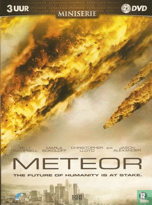 Meteor  - Image 1