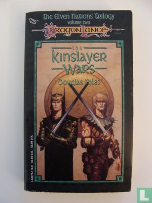 The Kinslayer Wars - Image 1