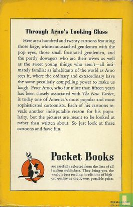 The Peter Arno Pocket Book - Image 2