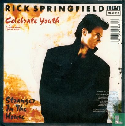 Celebrate Youth  - Image 2