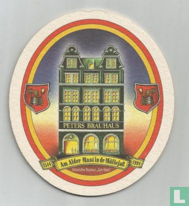 Das Brauhaus Kölsch - Image 2