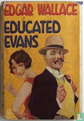 Educated Evans - Image 1
