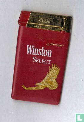 Winston Select