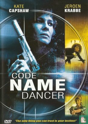Code Name Dancer - Afbeelding 1