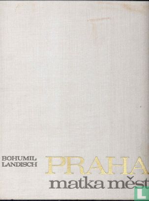 Praha - Afbeelding 1