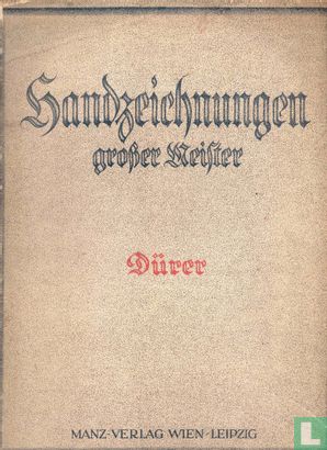 Dürer - Bild 1