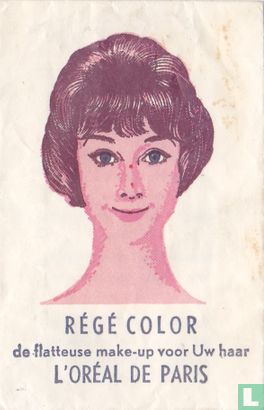 Régé Color - Afbeelding 1