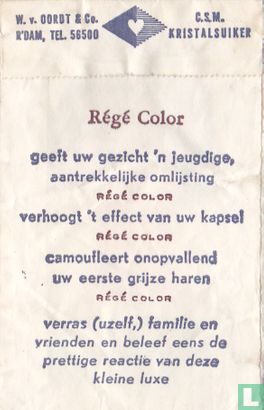 Régé Color - Afbeelding 2