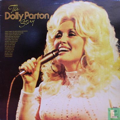 The Dolly Parton Story - Image 1