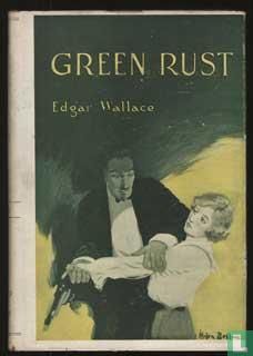 The green rust   - Afbeelding 1