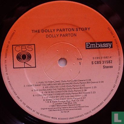 The Dolly Parton Story - Image 3