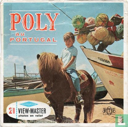 Poly au Portugal - Image 1