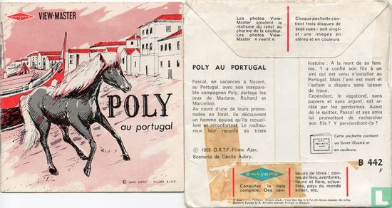 Poly au Portugal - Bild 2