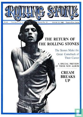 Rolling Stone [USA] 15
