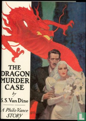 The Dragon Murder Case - Afbeelding 1
