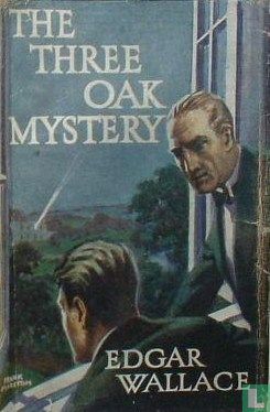 The three oak mystery  - Afbeelding 1