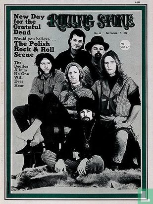 Rolling Stone [USA] 66