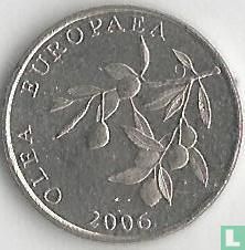 Croatia 20 lipa 2006 - Image 1