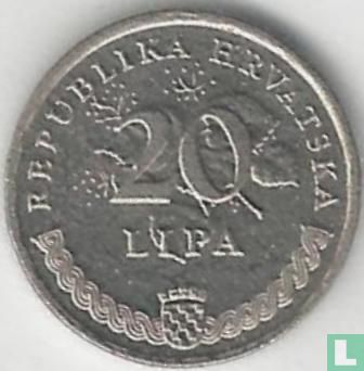 Croatia 20 lipa 2006 - Image 2