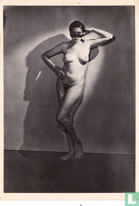 Naakt, 1930 - Image 1