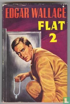 Flat 2 - Afbeelding 1