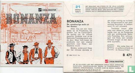 Bonanza - Bild 3