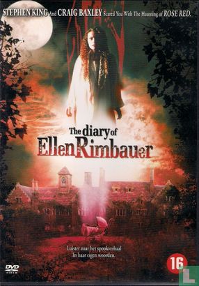 The Diary of Ellen Rimbauer - Image 1