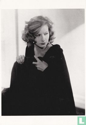 Greta Garbo, Hollywood, 1928 - Image 1