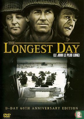 The Longest Day  - Afbeelding 1