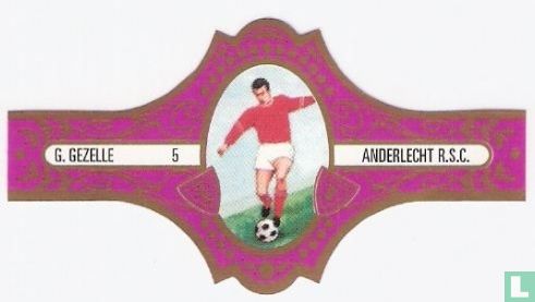 Anderlecht R.S.C. - Image 1
