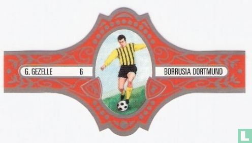 Borrusia Dortmund - Image 1