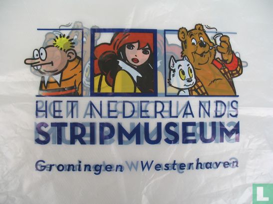 Het Nederlands Stripmuseum - Image 2