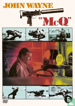 McQ - Afbeelding 1
