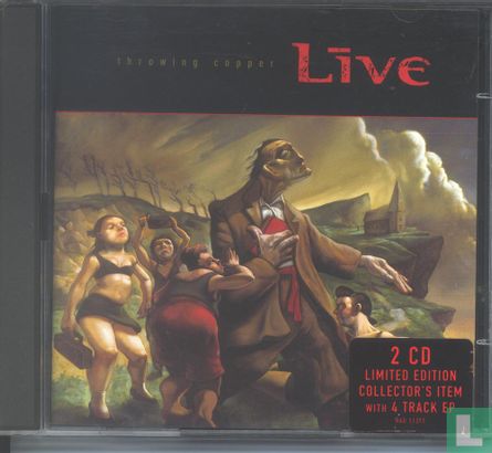 Throwing Copper - Image 1