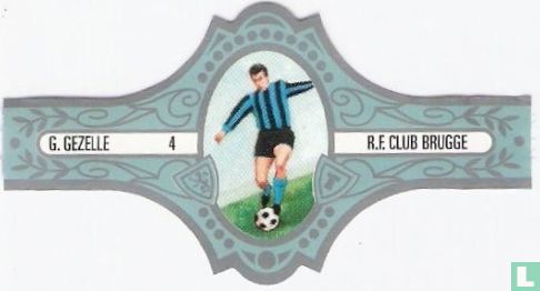 R.F. Club Brugge - Image 1