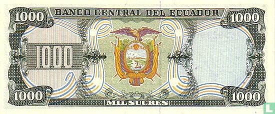 Ecuador 1 000 sugars - Image 2
