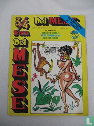 Del Mese 34 - Image 1