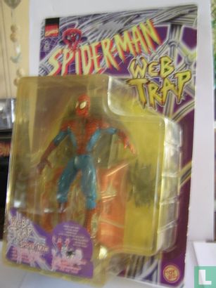 Spider-man webtrap - Image 3