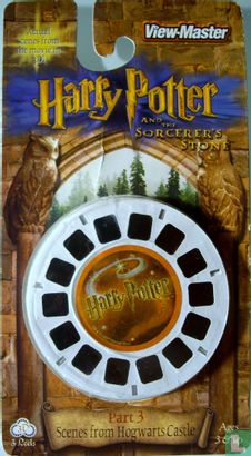 Harry Potter and the sorcerer's stone - Afbeelding 1
