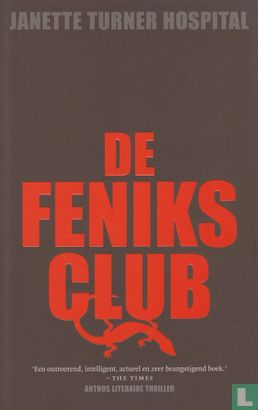 De Feniksclub - Afbeelding 1