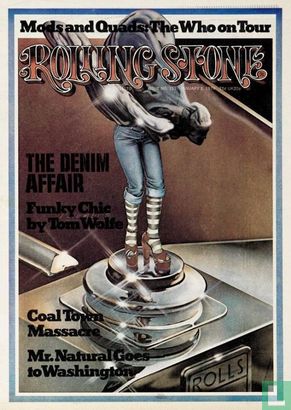 Rolling Stone [USA] 151