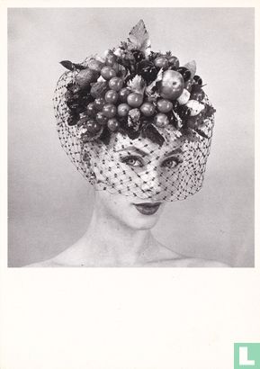 Chapeaux fascinants, 1956 - Image 1