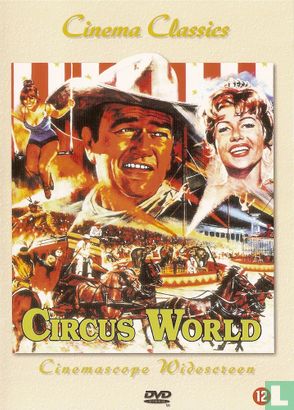 Circus World - Afbeelding 1