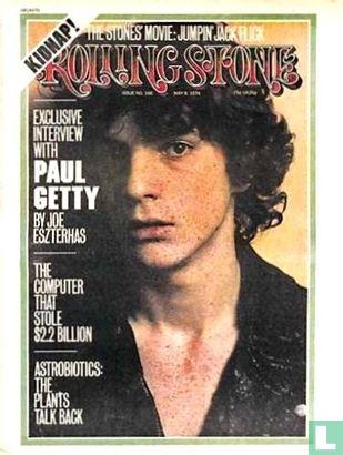 Rolling Stone [USA] 160