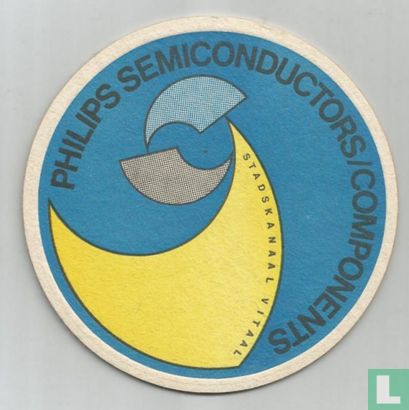 Philips Semiconductors - Image 1