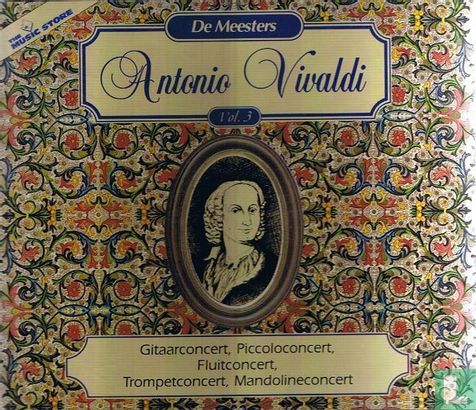 Antonio Vivaldi - Bild 1