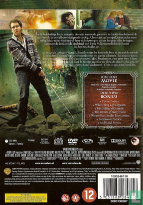 Harry Potter and the Deathly Hallows 2 - Bild 2