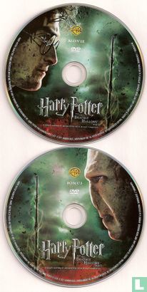 Harry Potter and the Deathly Hallows 2 - Bild 3