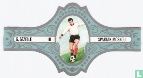 Spartak Moskou - Image 1