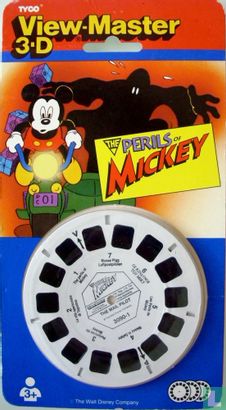 The Perils of Mickey - Image 1